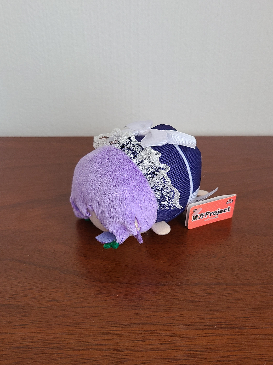 Sakuya Izayoi - Peluche Yawaraka Mascot [Touhou Project] 3