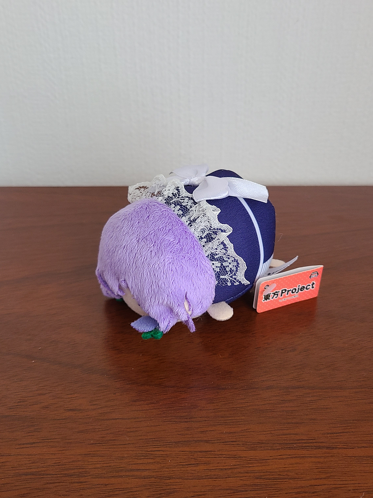 Sakuya Izayoi - Peluche Yawaraka Mascot [Touhou Project] 3