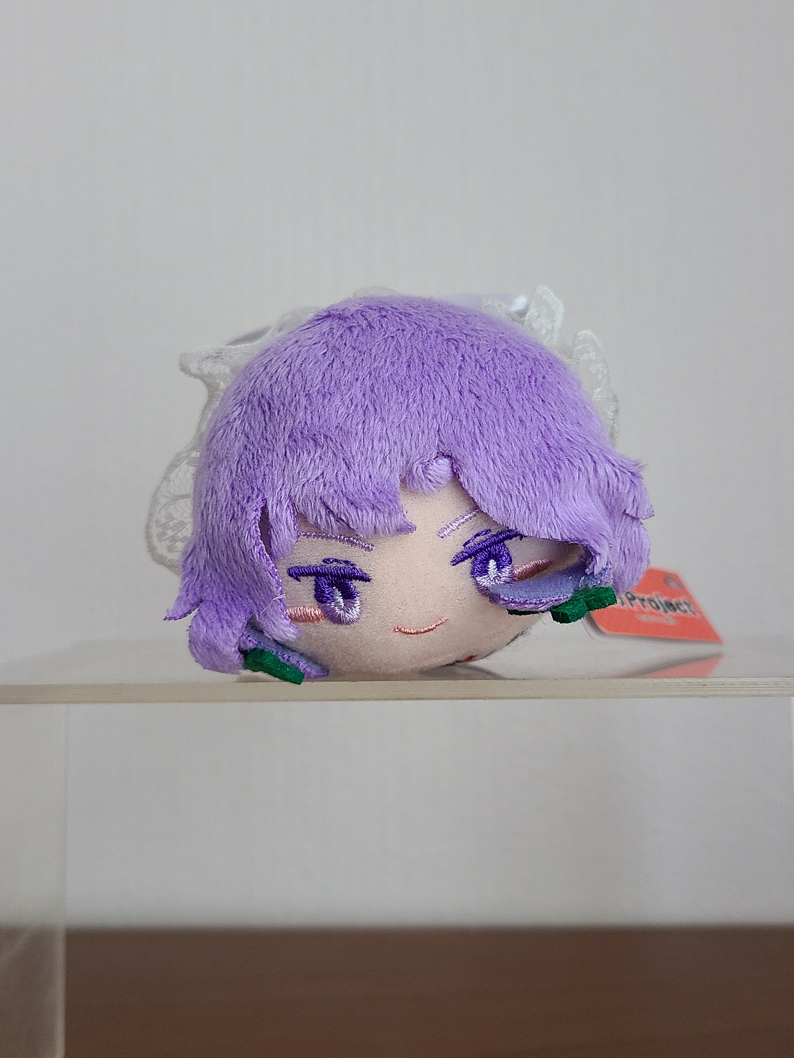 Sakuya Izayoi - Peluche Yawaraka Mascot [Touhou Project] 1