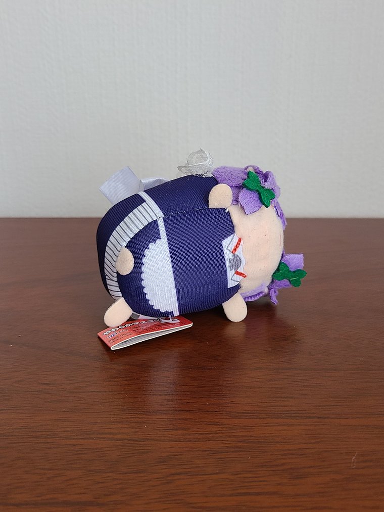 Sakuya Izayoi - Peluche Yawaraka Mascot [Touhou Project] 2
