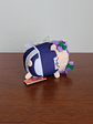 Sakuya Izayoi - Peluche Yawaraka Mascot [Touhou Project] - Miniatura 2