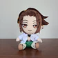 Yoh Asakura - Peluche Yorinui [Shaman King] - thumbnail 1