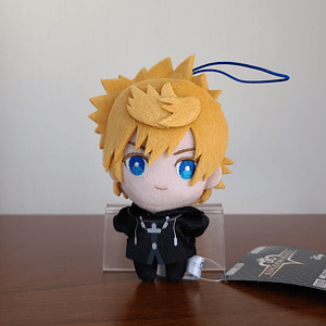 Roxas - Peluche [Kingdom Hearts]