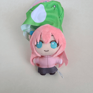 Hitori Gotoh (Bocchi) - Peluche Mato Wooz [Bocchi the rock]