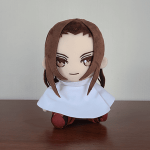 Asakura - Peluche Yorinui [Shaman King]