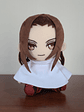 Asakura - Peluche Yorinui [Shaman King] - Miniatura 1