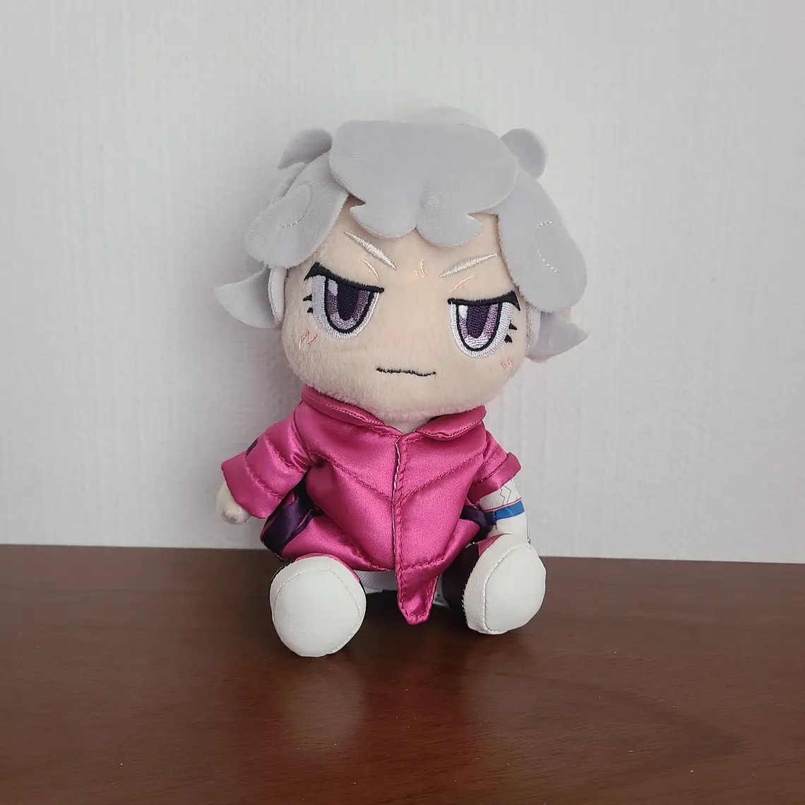 Bede - Peluche Pokemon Center Limited [Pokemon] 1