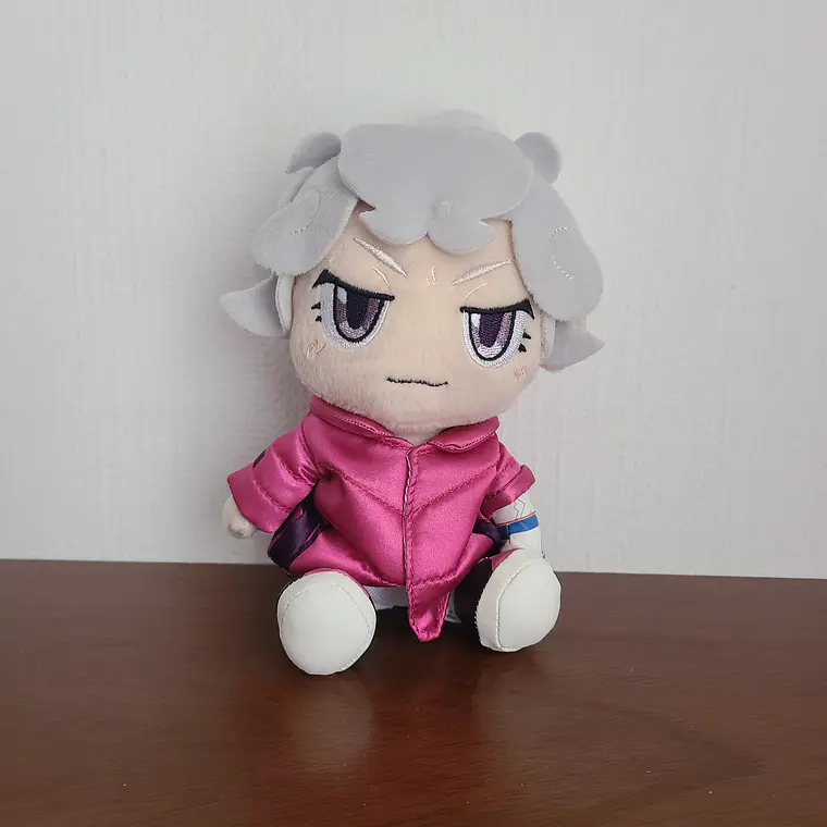 Bede - Peluche Pokemon Center Limited [Pokemon] 1