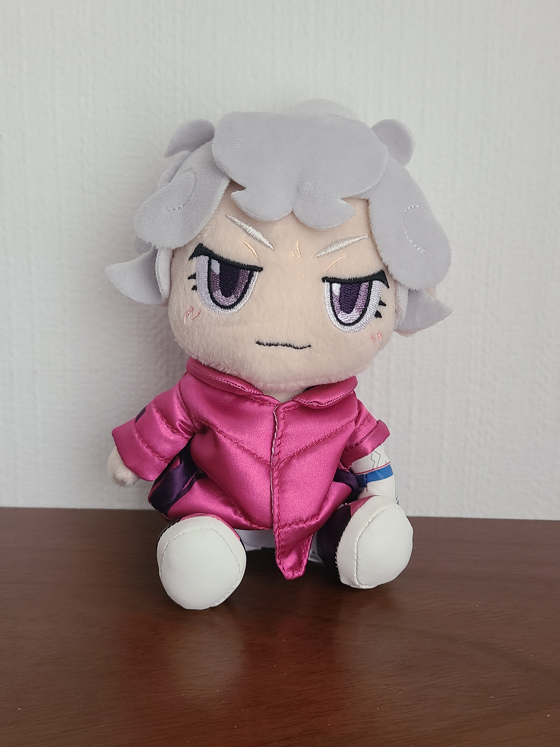 Bede - Peluche Pokemon Center Limited [Pokemon] 1