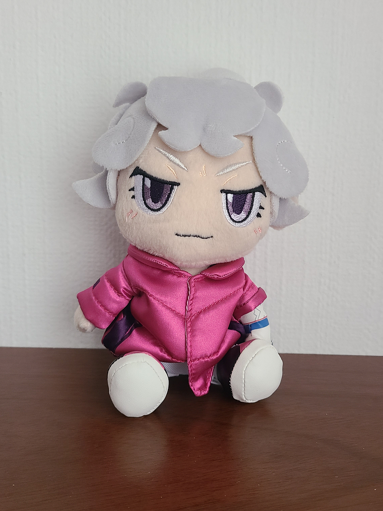 Bede - Peluche Pokemon Center Limited [Pokemon] 1