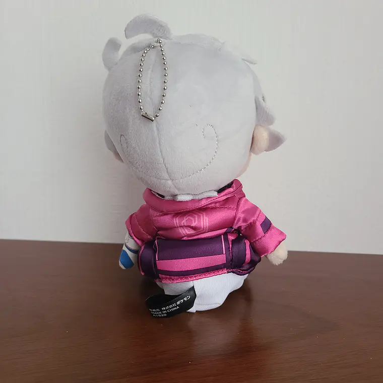 Bede - Peluche Pokemon Center Limited [Pokemon] 2