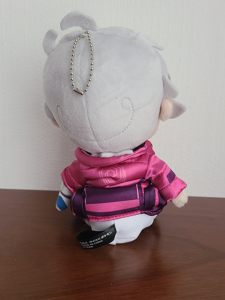 Bede - Peluche Pokemon Center Limited [Pokemon] 2