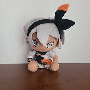 Bea - Peluche Pokemon Center Limited [Pokemon]