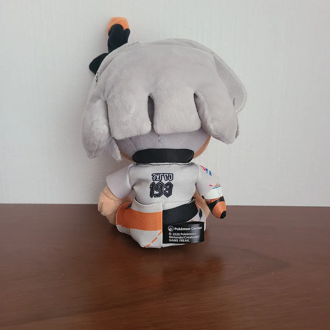 Bea - Peluche Pokemon Center Limited [Pokemon] 2
