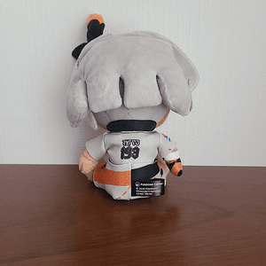 Bea - Peluche Pokemon Center Limited [Pokemon]