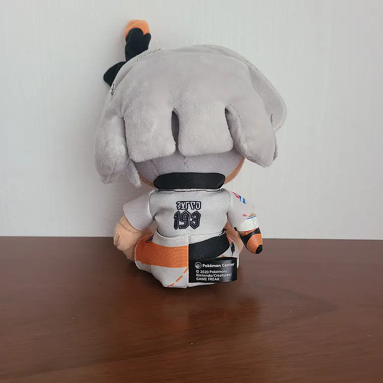 Bea - Peluche Pokemon Center Limited [Pokemon] 2