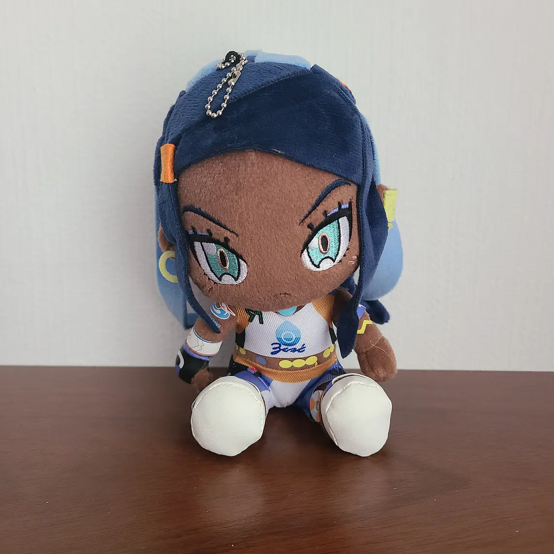Nessa - Peluche Pokemon Center Limited [Pokemon] 1
