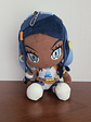 Nessa - Peluche Pokemon Center Limited [Pokemon] - Miniatura 1