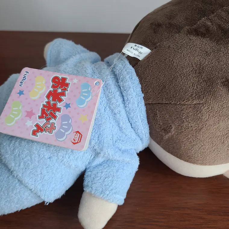 Ichimatsu Matsuno - Peluche BIG [Osomatsu-san] 2