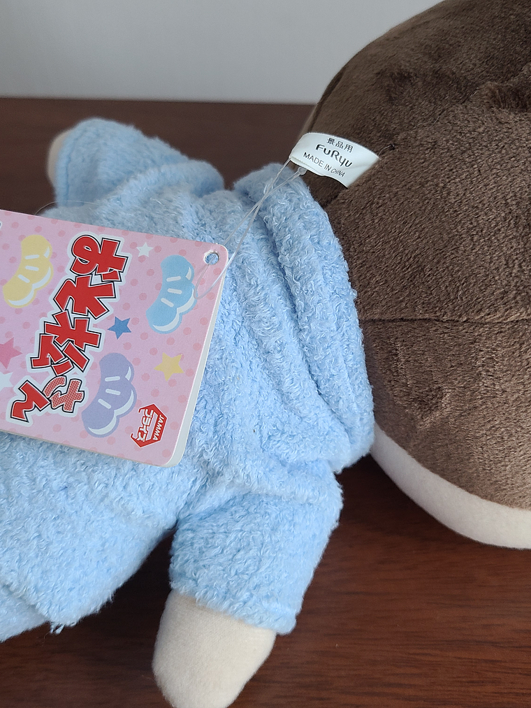 Ichimatsu Matsuno - Peluche BIG [Osomatsu-san] 2