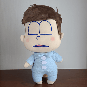 Ichimatsu Matsuno - Peluche BIG [Osomatsu-san]