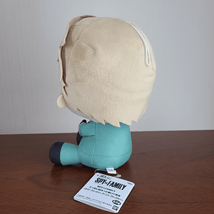 Loid Forger - Peluche Dekai Poffuto [Spy x Family]
