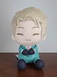 Loid Forger - Peluche Dekai Poffuto [Spy x Family] - Miniatura 1