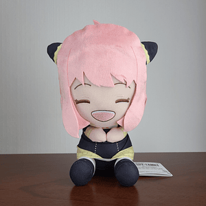 Anya Forger - Peluche Dekai Poffuto [Spy x Family]