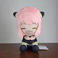 Anya Forger - Peluche Dekai Poffuto [Spy x Family] - thumbnail 1