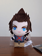 Terra - Peluche [Kingdom Hearts] - Miniatura 1