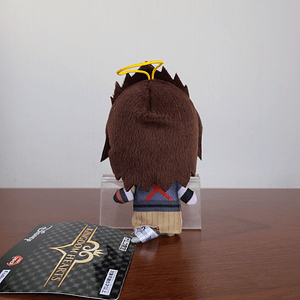 Terra - Peluche [Kingdom Hearts]