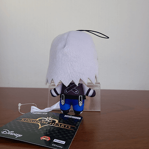 Riku - Peluche [Kingdom Hearts]