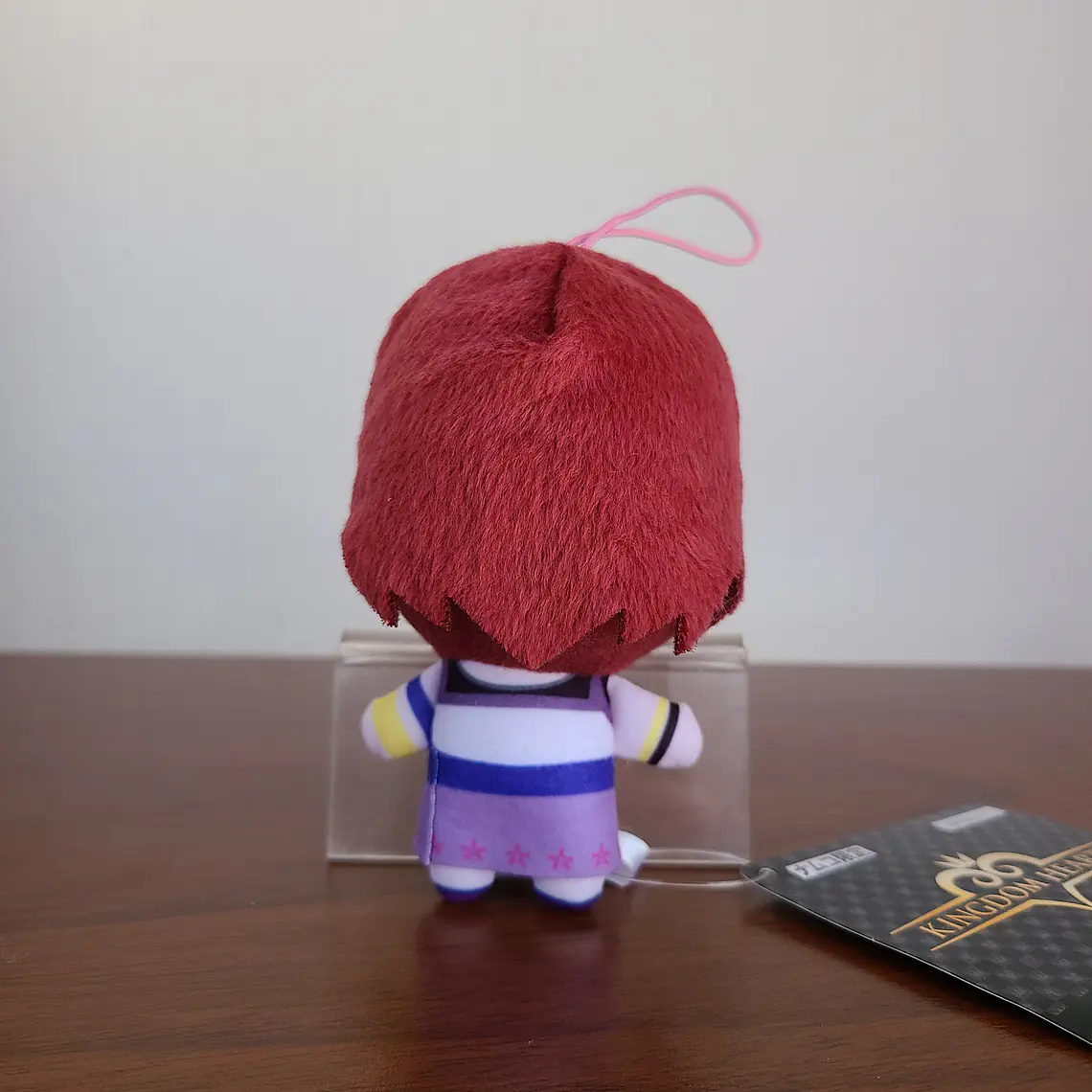 Kairi - Peluche [Kingdom Hearts] 2