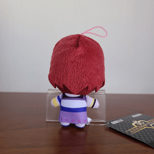 Kairi - Peluche [Kingdom Hearts]