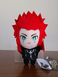 Axel - Peluche [Kingdom Hearts] - Miniatura 1