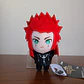 Axel - Peluche [Kingdom Hearts] - thumbnail 1