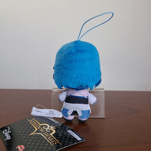 Aqua - Peluche [Kingdom Hearts]