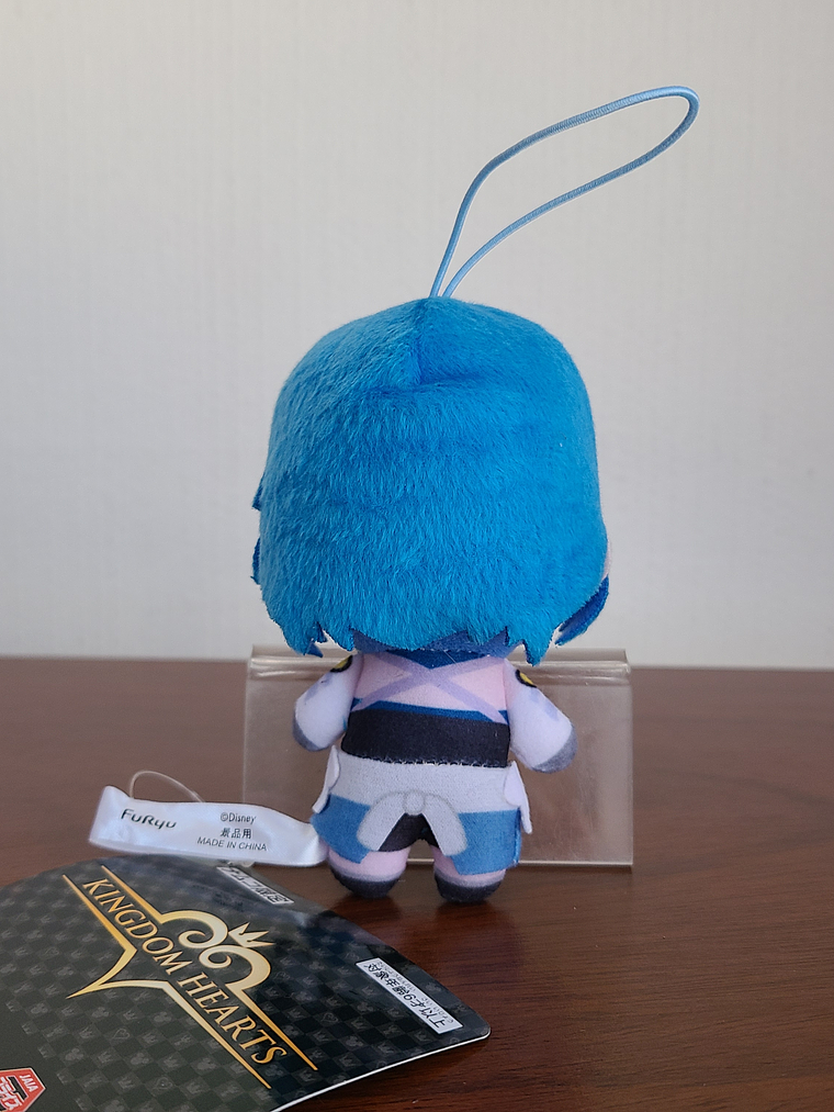 Aqua - Peluche [Kingdom Hearts] 2