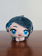 Nika Nanaura - Peluche clip Hug Chara Collection [Gundam the witch of Mercury] - thumbnail 1