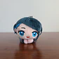 Nika Nanaura - Peluche clip Hug Chara Collection [Gundam the witch of Mercury] - thumbnail 1