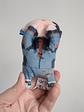Nika Nanaura - Peluche clip Hug Chara Collection [Gundam the witch of Mercury] - thumbnail 2