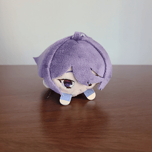 [Matenrou] Jakurai Jinguji - Peluche mochi [Hypnosis Mic]