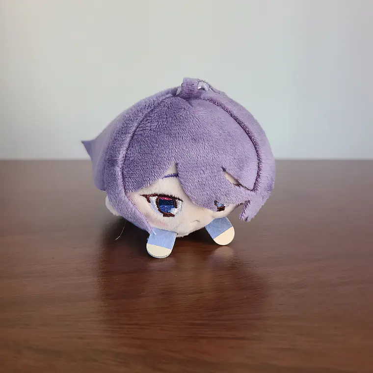 [Matenrou] Jakurai Jinguji - Peluche mochi [Hypnosis Mic] 1