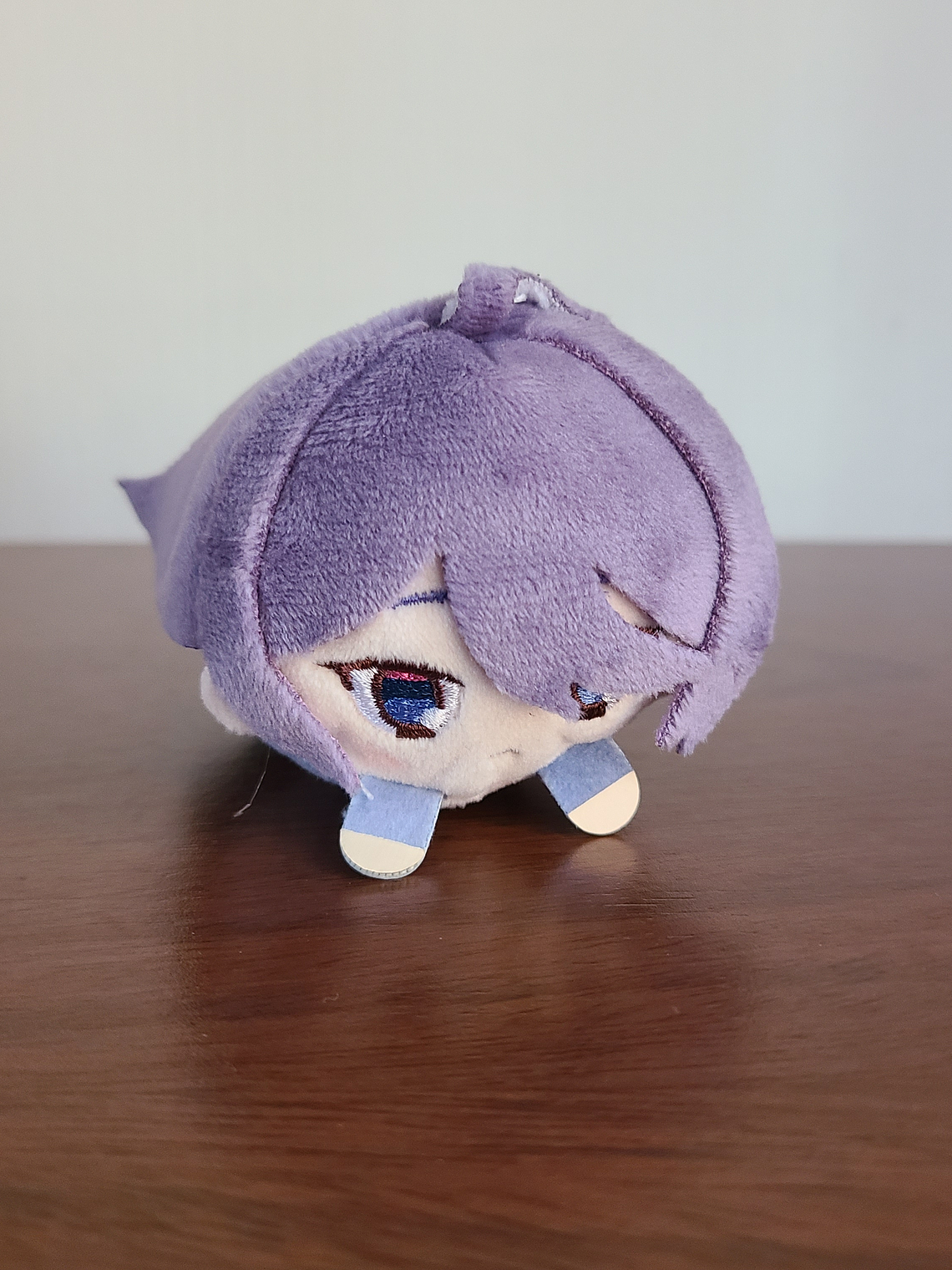[Matenrou] Jakurai Jinguji - Peluche mochi [Hypnosis Mic] 1