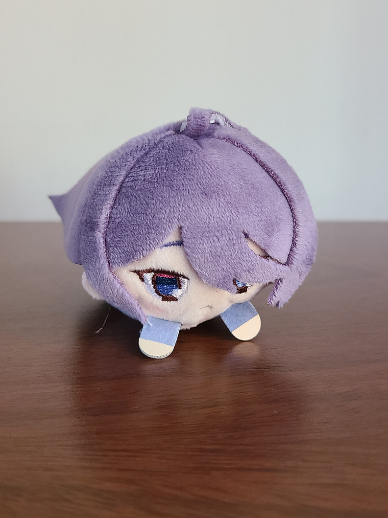 [Matenrou] Jakurai Jinguji - Peluche mochi [Hypnosis Mic] 1