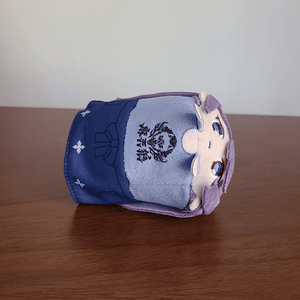 [Matenrou] Jakurai Jinguji - Peluche mochi [Hypnosis Mic]