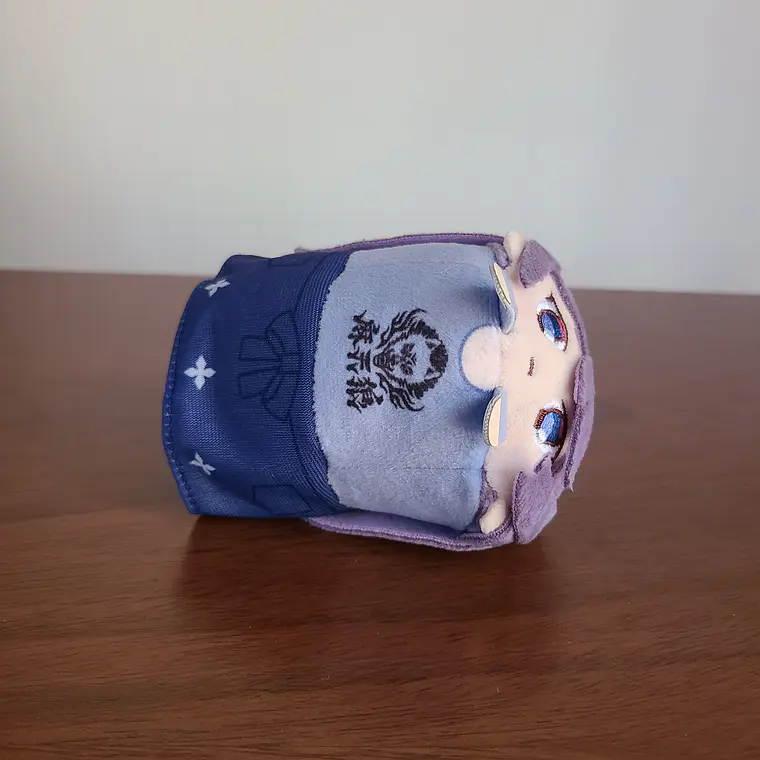 [Matenrou] Jakurai Jinguji - Peluche mochi [Hypnosis Mic] 2