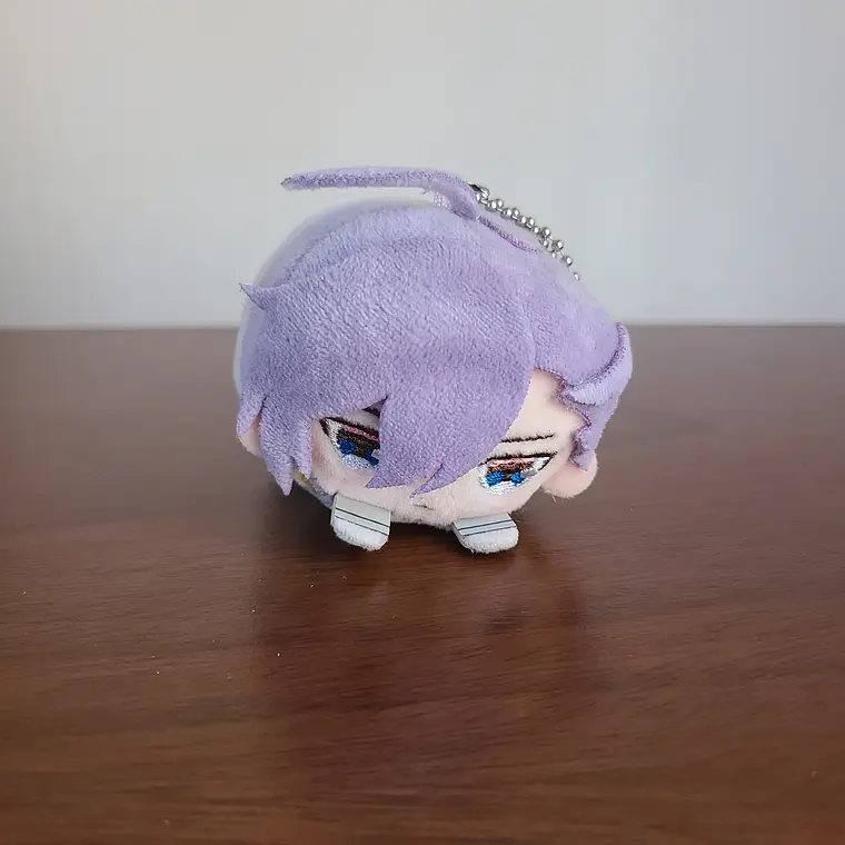 [Matenrou] Jakurai Jinguji - Peluche mochi [Hypnosis Mic] 1