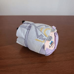 [Matenrou] Jakurai Jinguji - Peluche mochi [Hypnosis Mic]