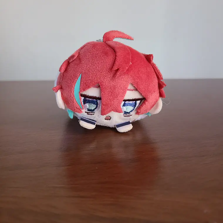 [Matenrou] Doppo Kanonzaka - Peluche mochi [Hypnosis Mic] 1